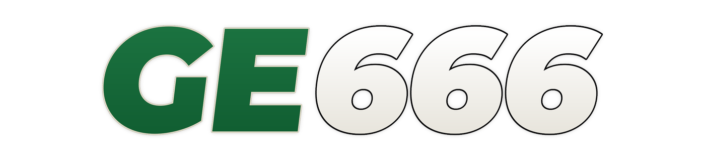 ge666 লোগো
